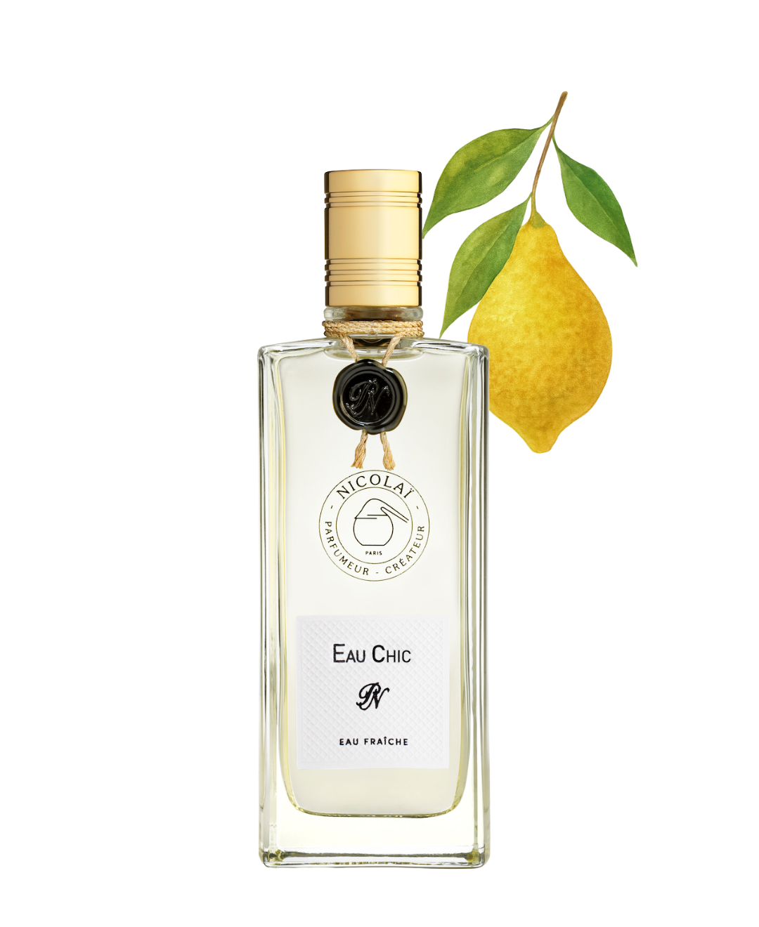 Eau Fraîche