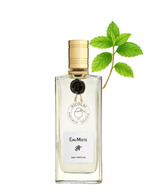 Eau Mixte