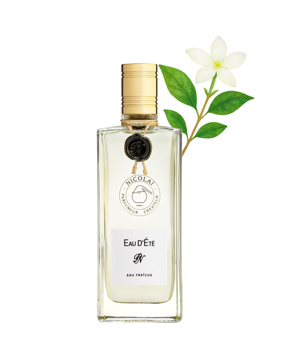 Eau d'Été