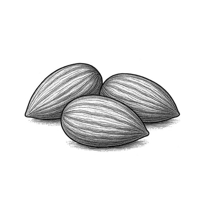 Bitter Almond Essence