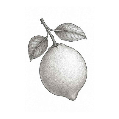 Essence de Bergamote