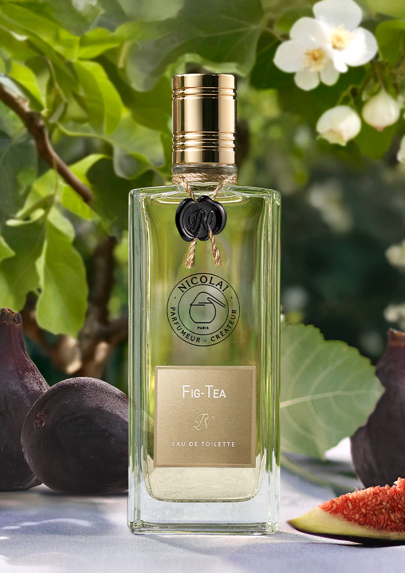 Luxury Fragrance for Women and Men | Nicolaï Parfum