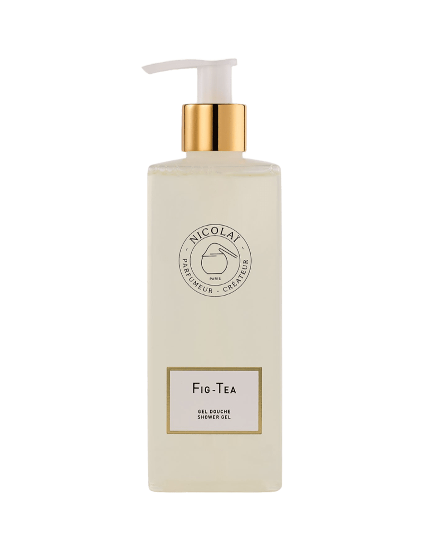 Body care