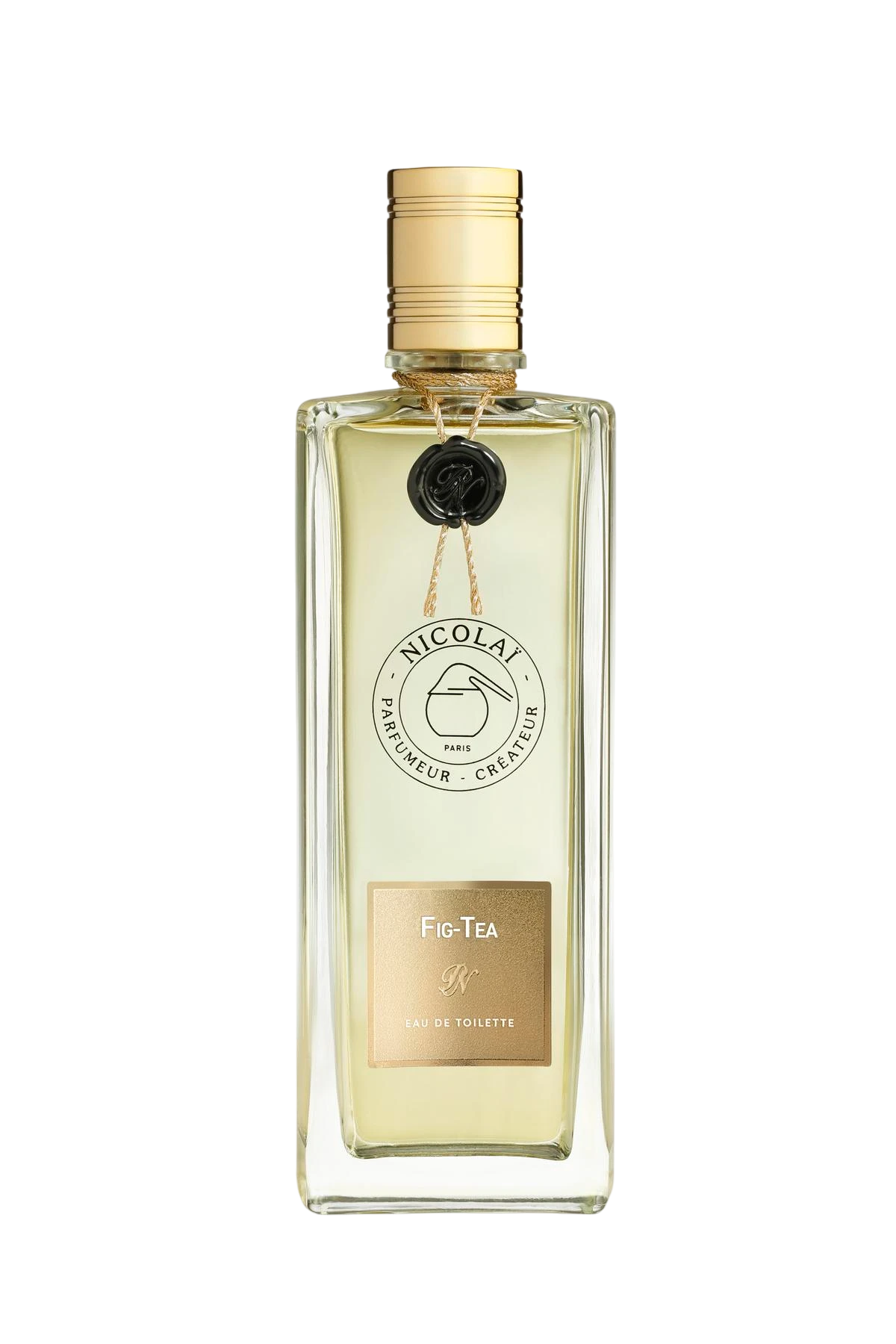 Fig-Tea – Nicolaï Parfum