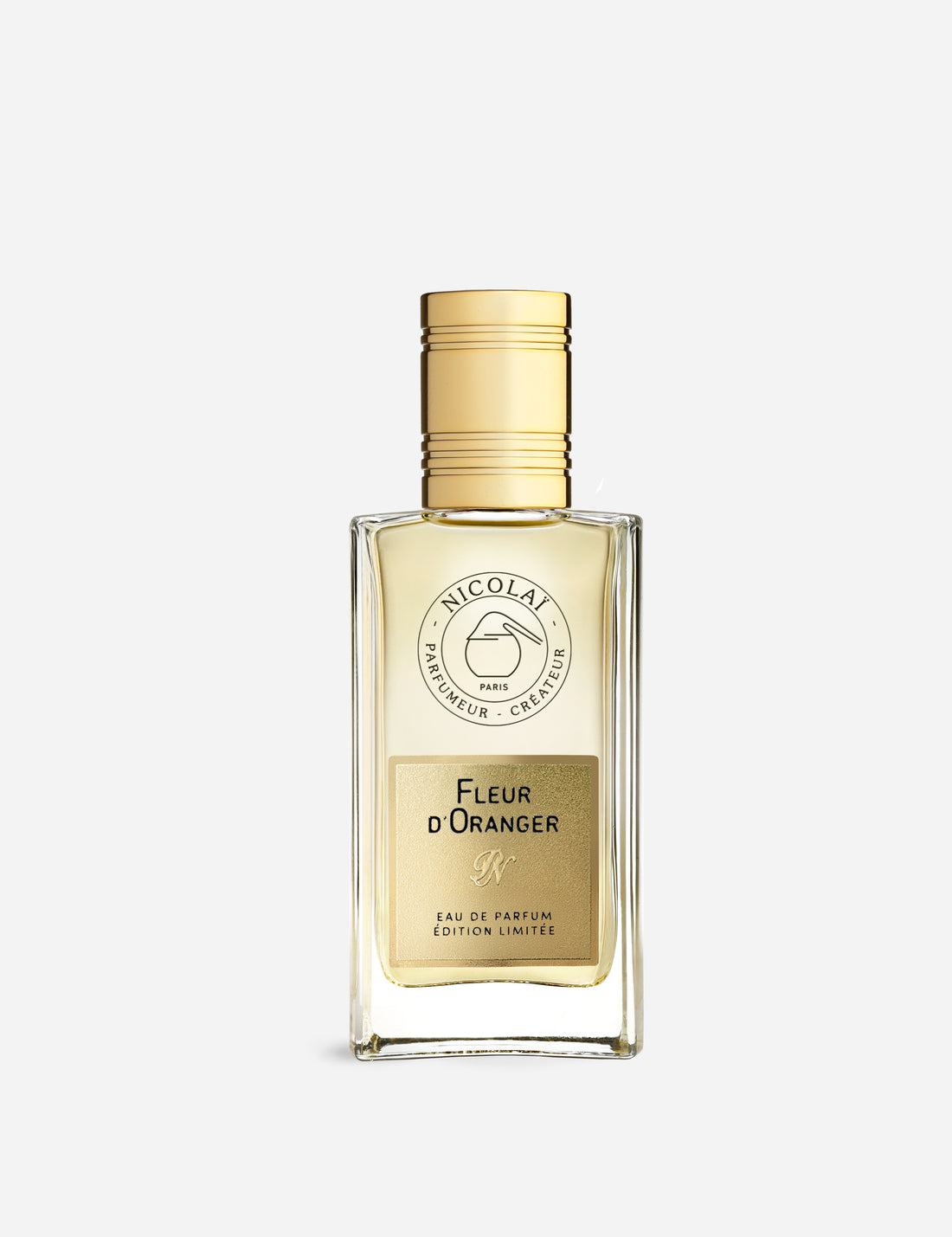 Fleur D'Oranger - Limited edition