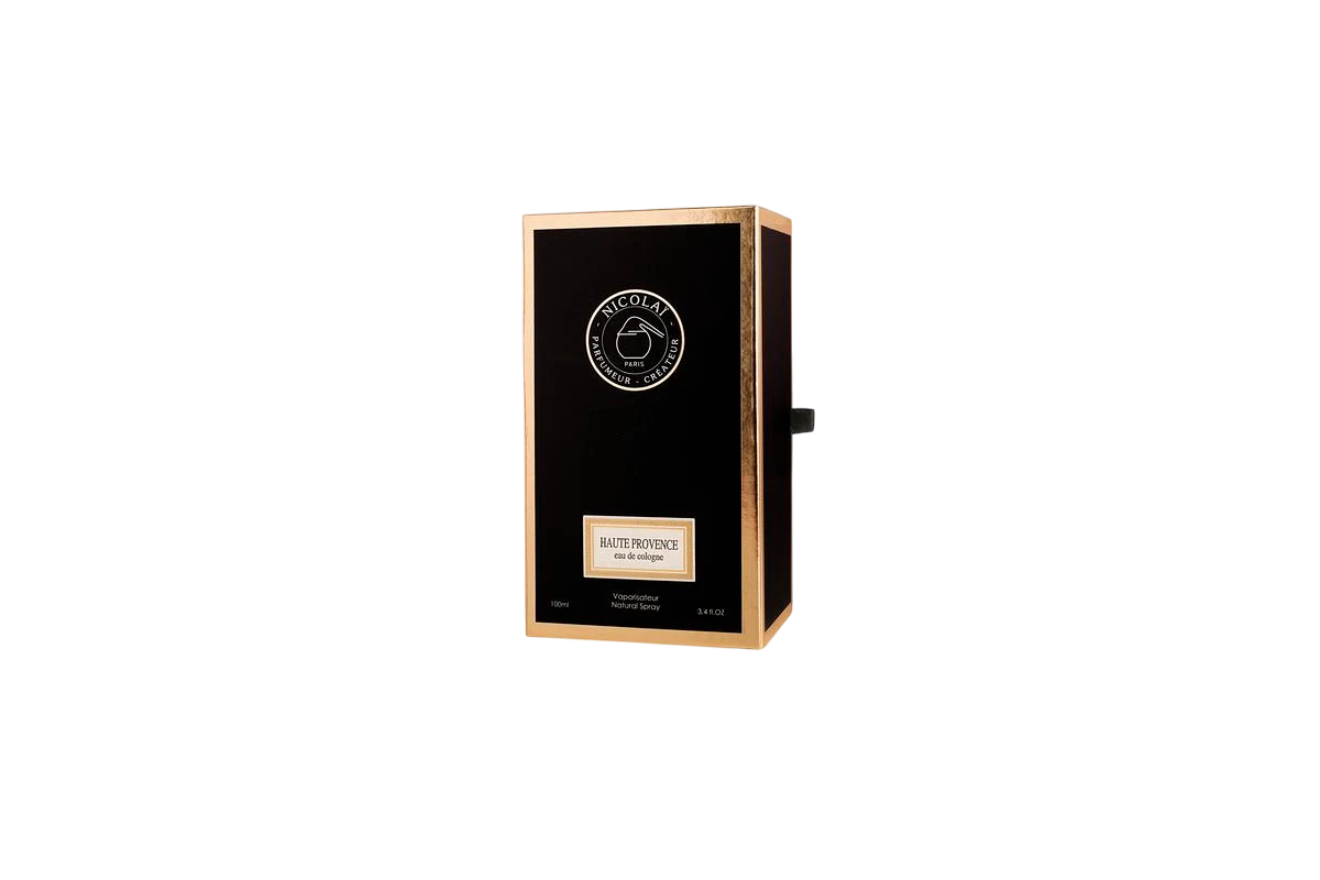 Cologne Haute Provence