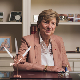 Patricia de Nicolaï