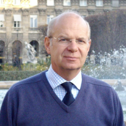 Jean-Louis Michau