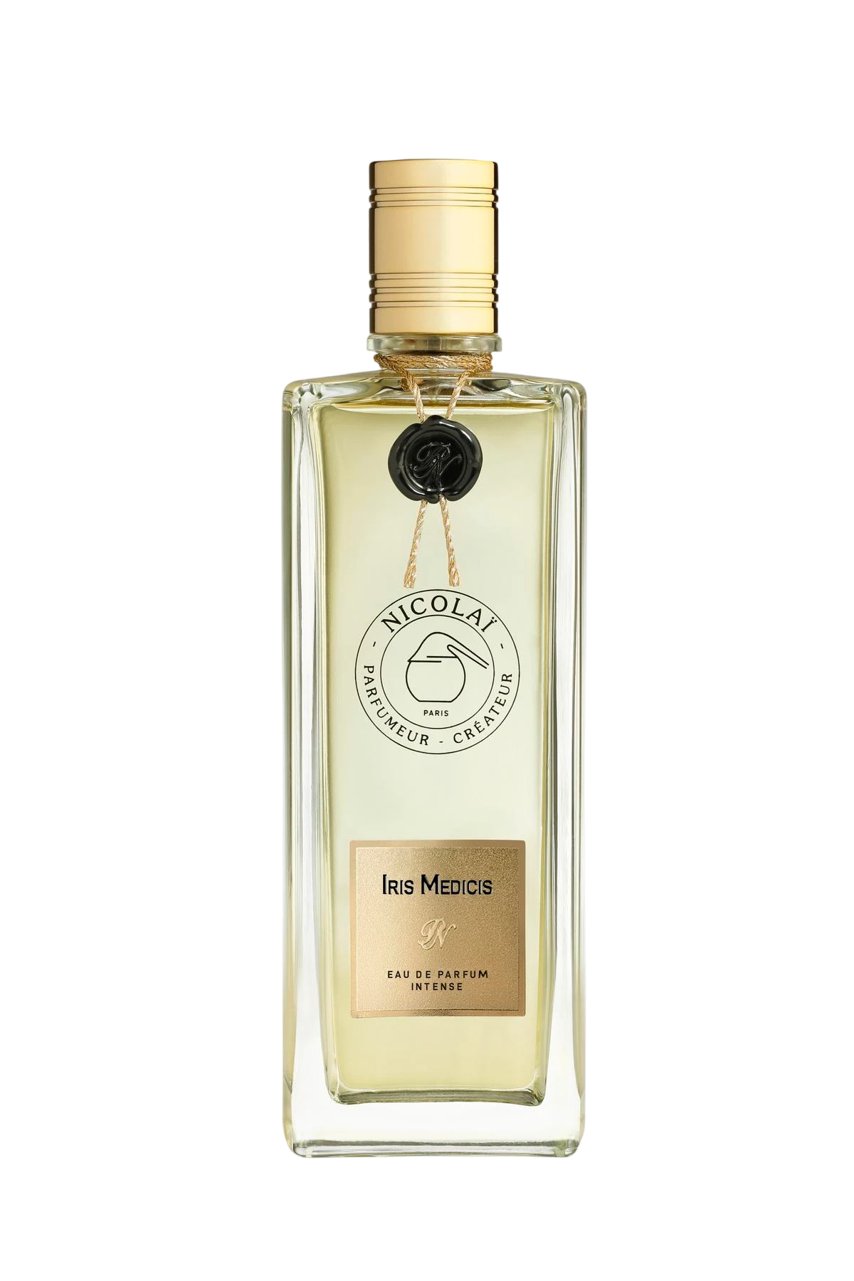 Iris Médicis – Nicolaï Parfum