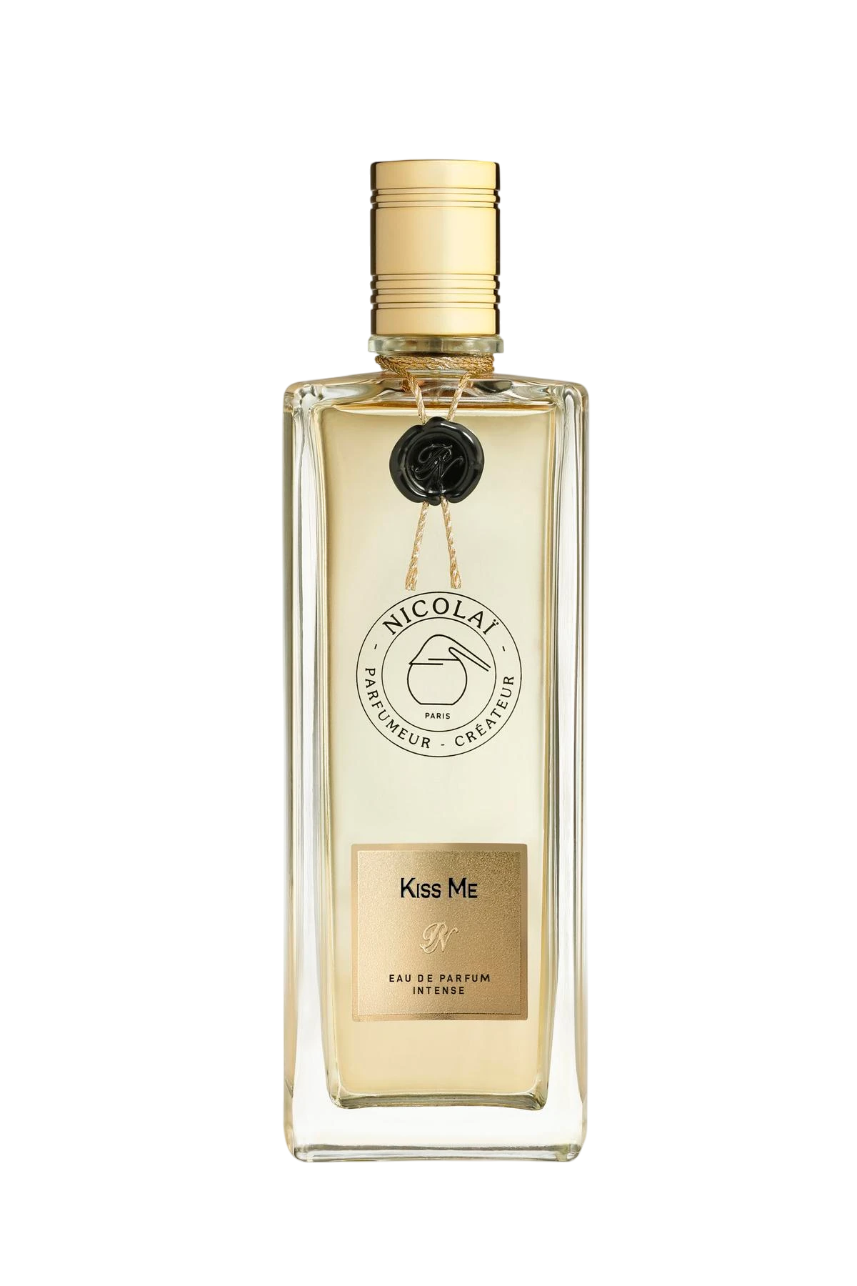 Kiss Me – Nicolaï Parfum