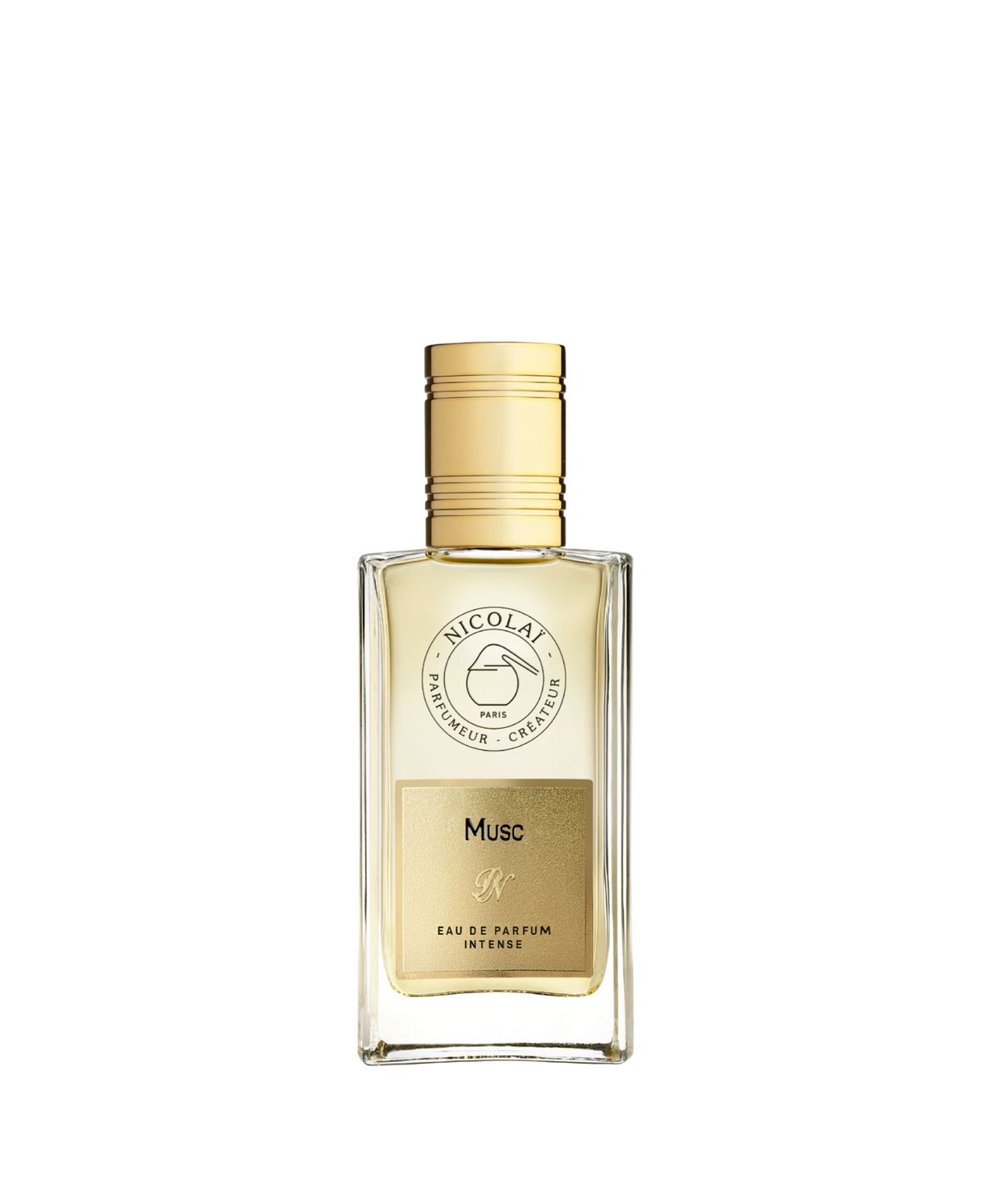 Musc – Nicolaï Parfum