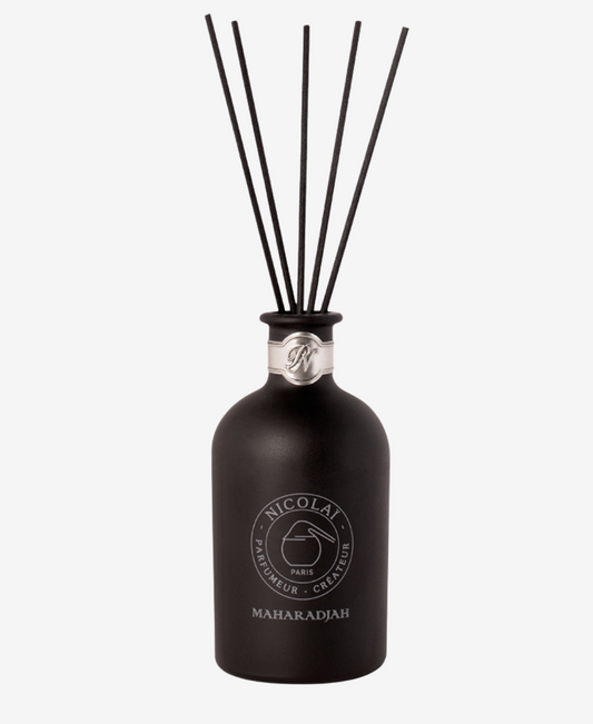 Maharajah Intense - Reed Diffuser