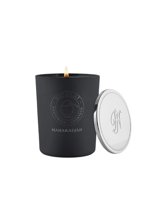 Maharadjah Intense - Candle