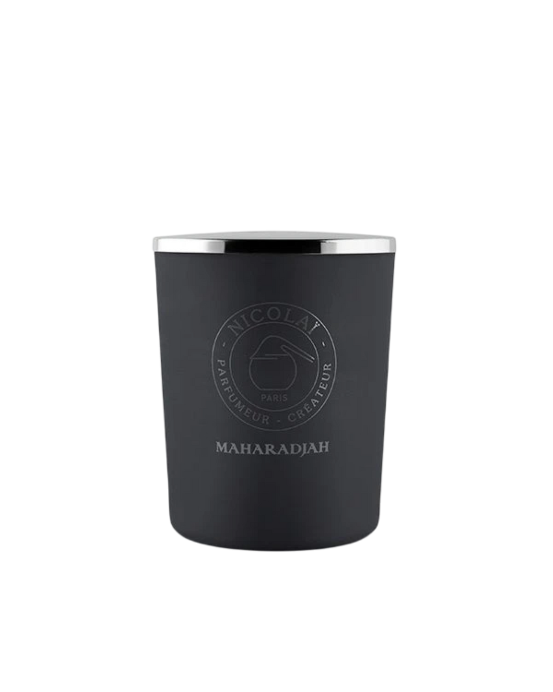 Maharadjah Intense - Bougie