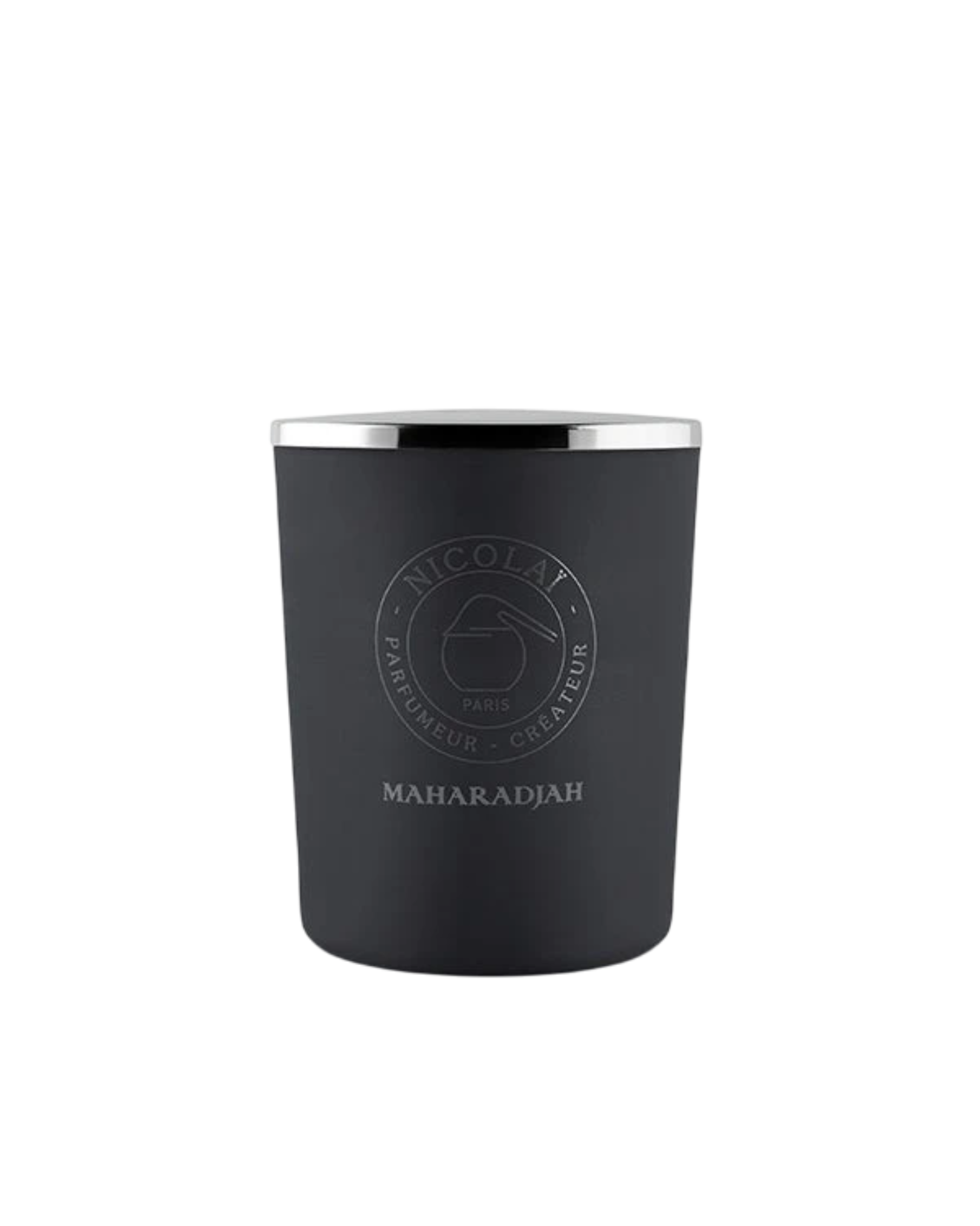 Maharadjah Intense - Bougie