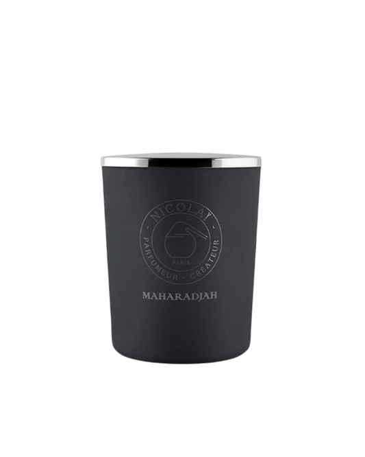Maharadjah Intense - Candle
