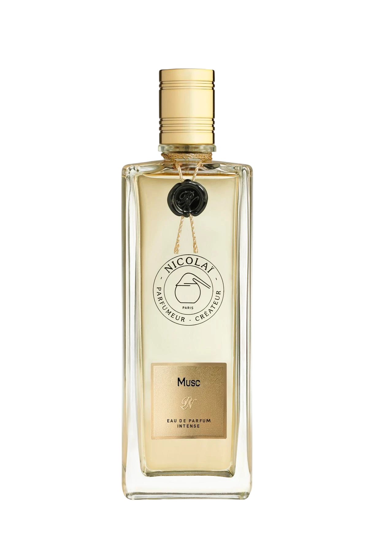 香水(ユニセックス) NICOLAI MUSC INTENSE Musc – Nicolaï Parfum