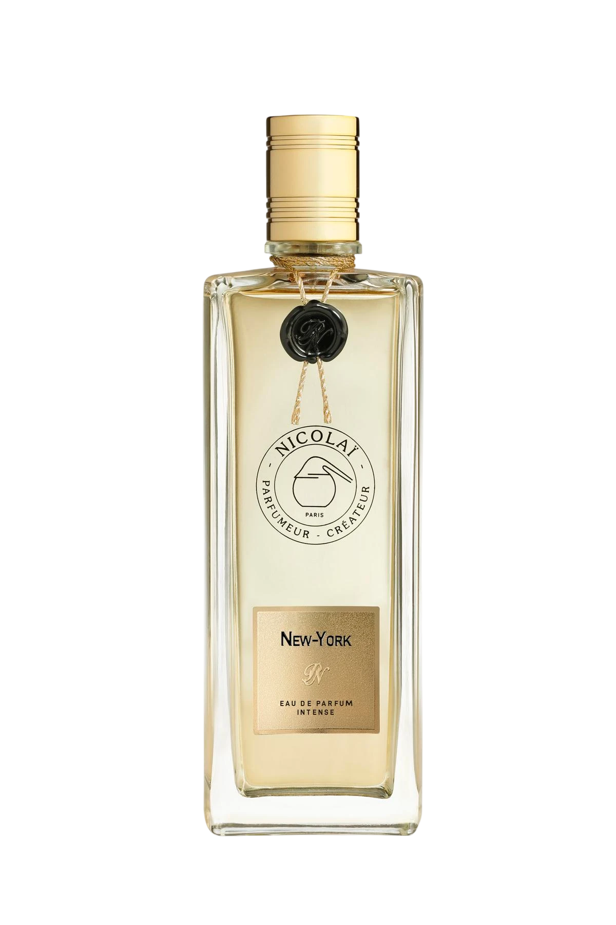 (99)Nicolai New York オードパルファム New York Intense – Nicolaï Parfum