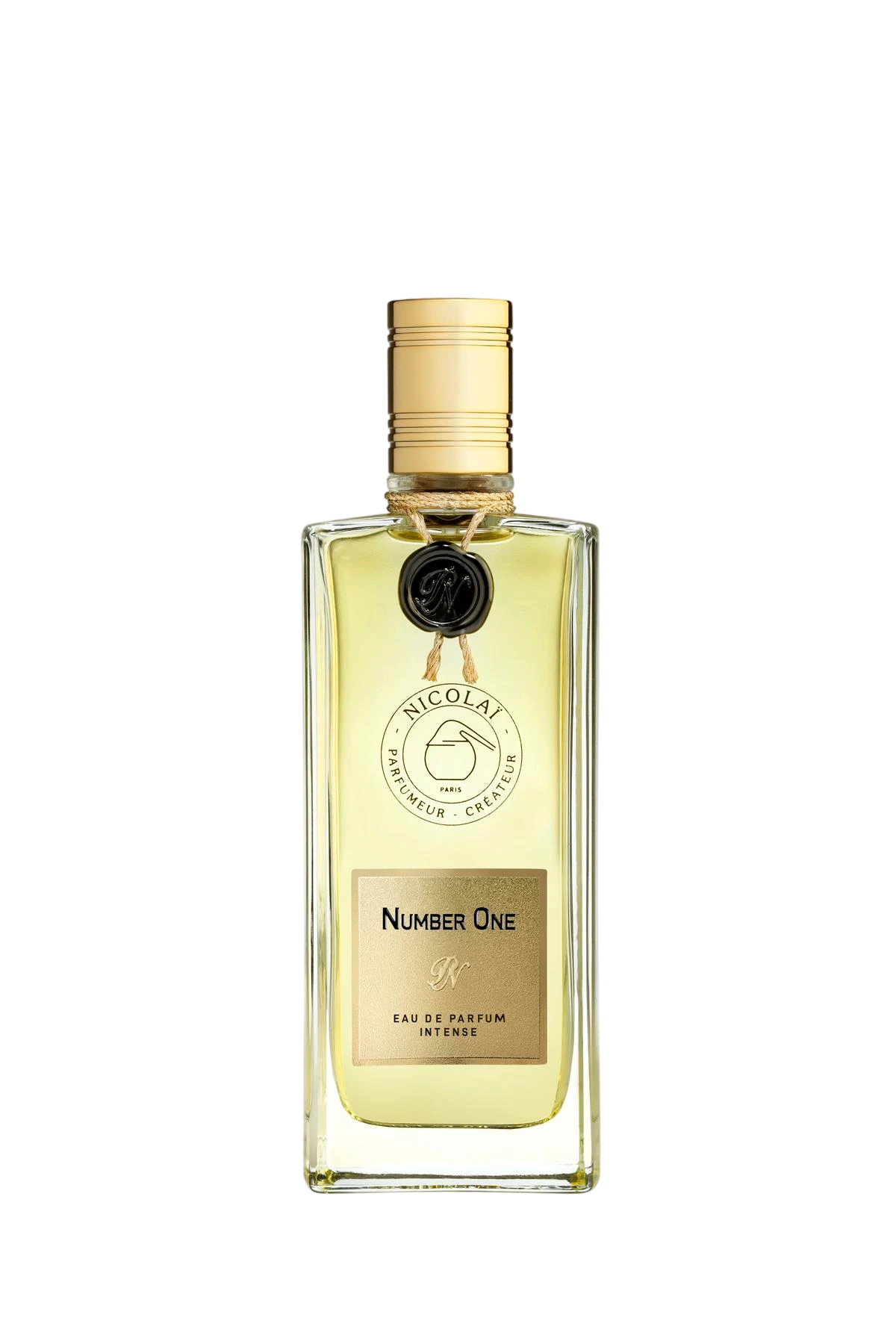 Number One Intense Eau de Parfum | Nicolaï Parfum