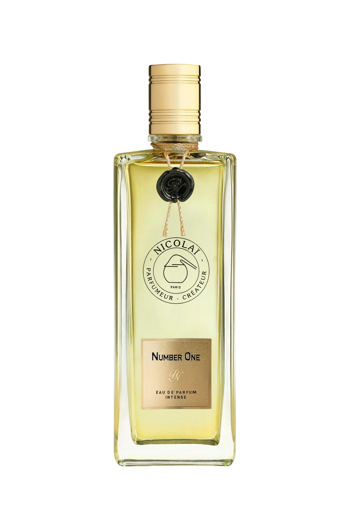 99)Nicolai New York オードパルファム New York Eau de toilette