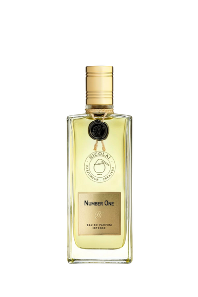 Number One Intense Eau de Parfum | Nicolaï Parfum