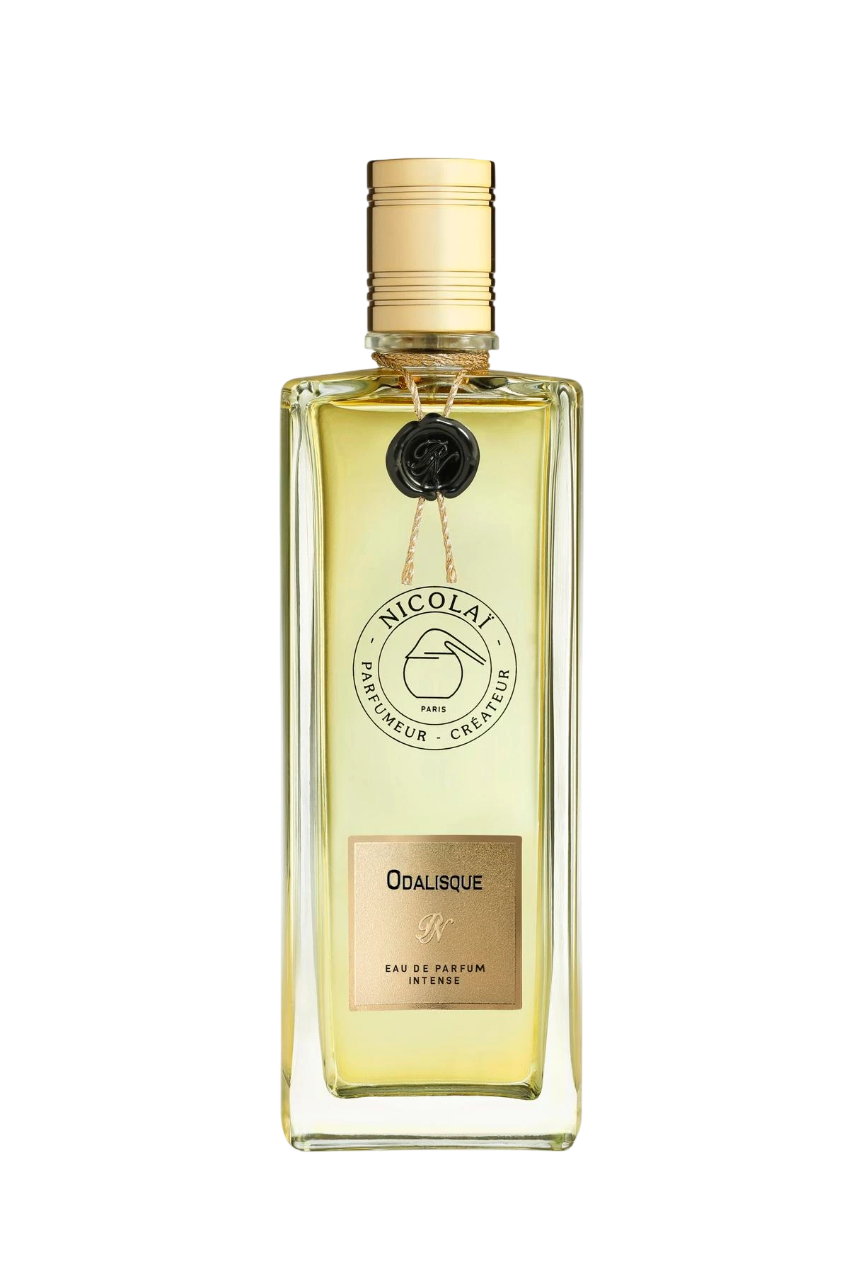 Odalisque Intense Eau de Parfum | Nicolaï Parfum