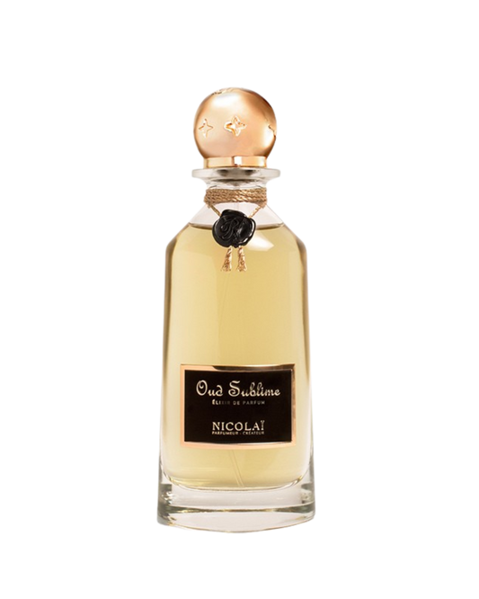 Oud Sublime