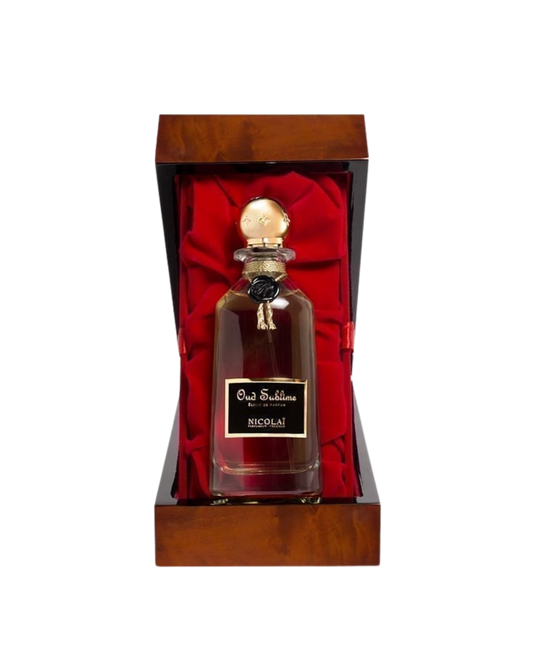 Oud Sublime