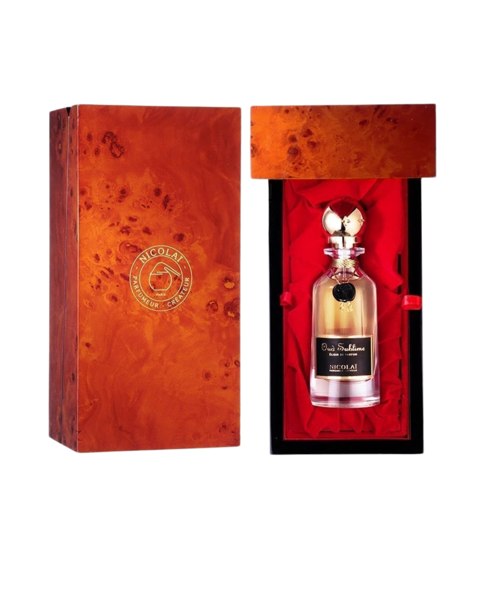 Oud Sublime