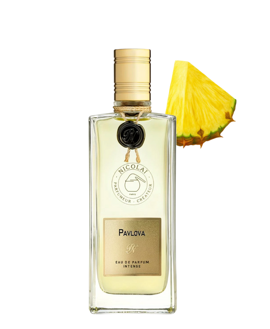 Pavlova