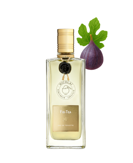 Fig-Tea