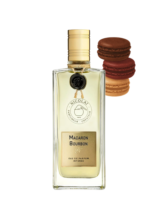 Fragrance Gourmand Trio Gift Set | Nicolaï Parfum Fragrance Gourmand Trio Gift Set | Nicolaï Parfum