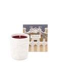 Maharajah - Christmas Candle