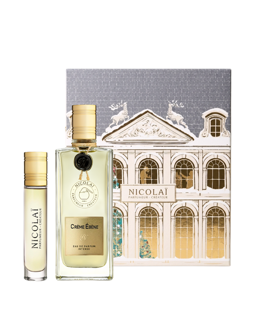Coffret Noël - Eau de Parfum - à composer