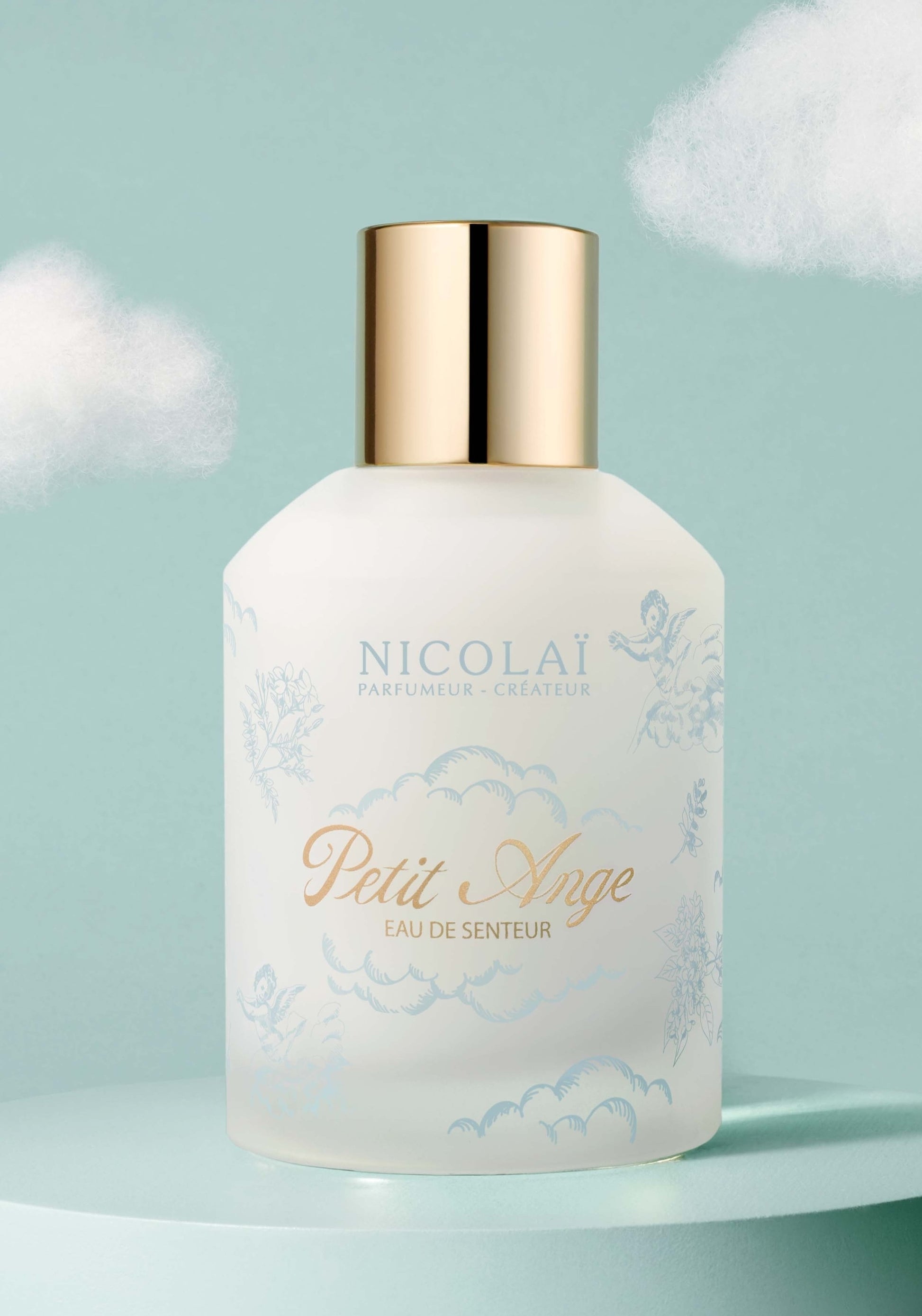 Petit Ange - Eau de Senteur