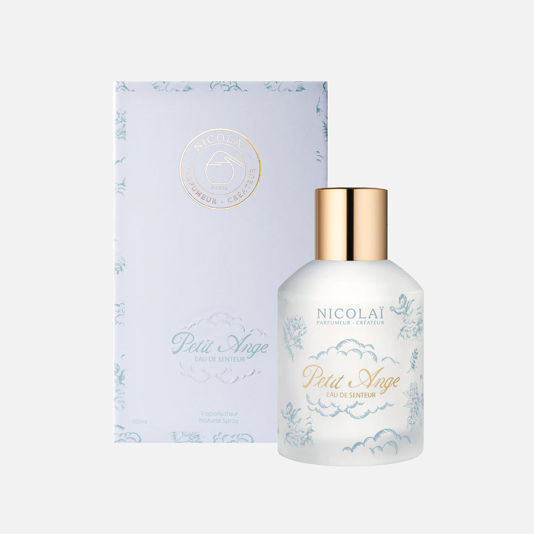 Petit Ange - Eau de Senteur