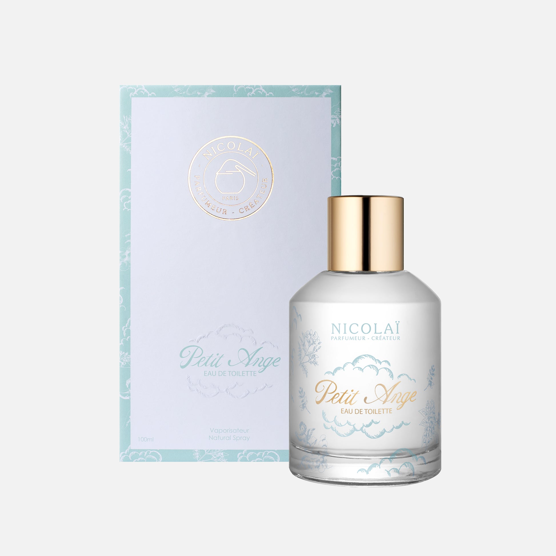 Petit Ange - Eau de Toilette