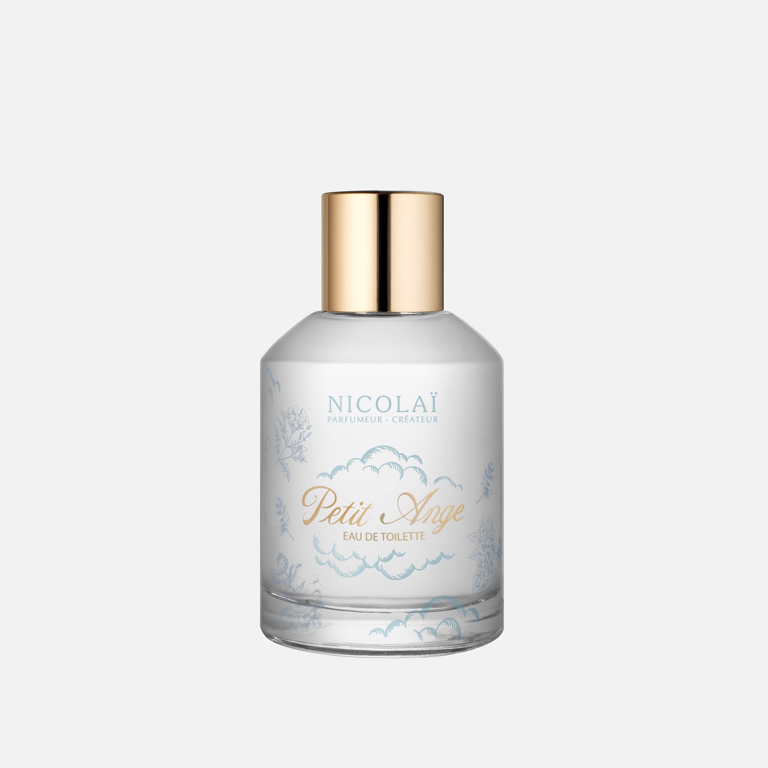 Nouveauté - Parfum