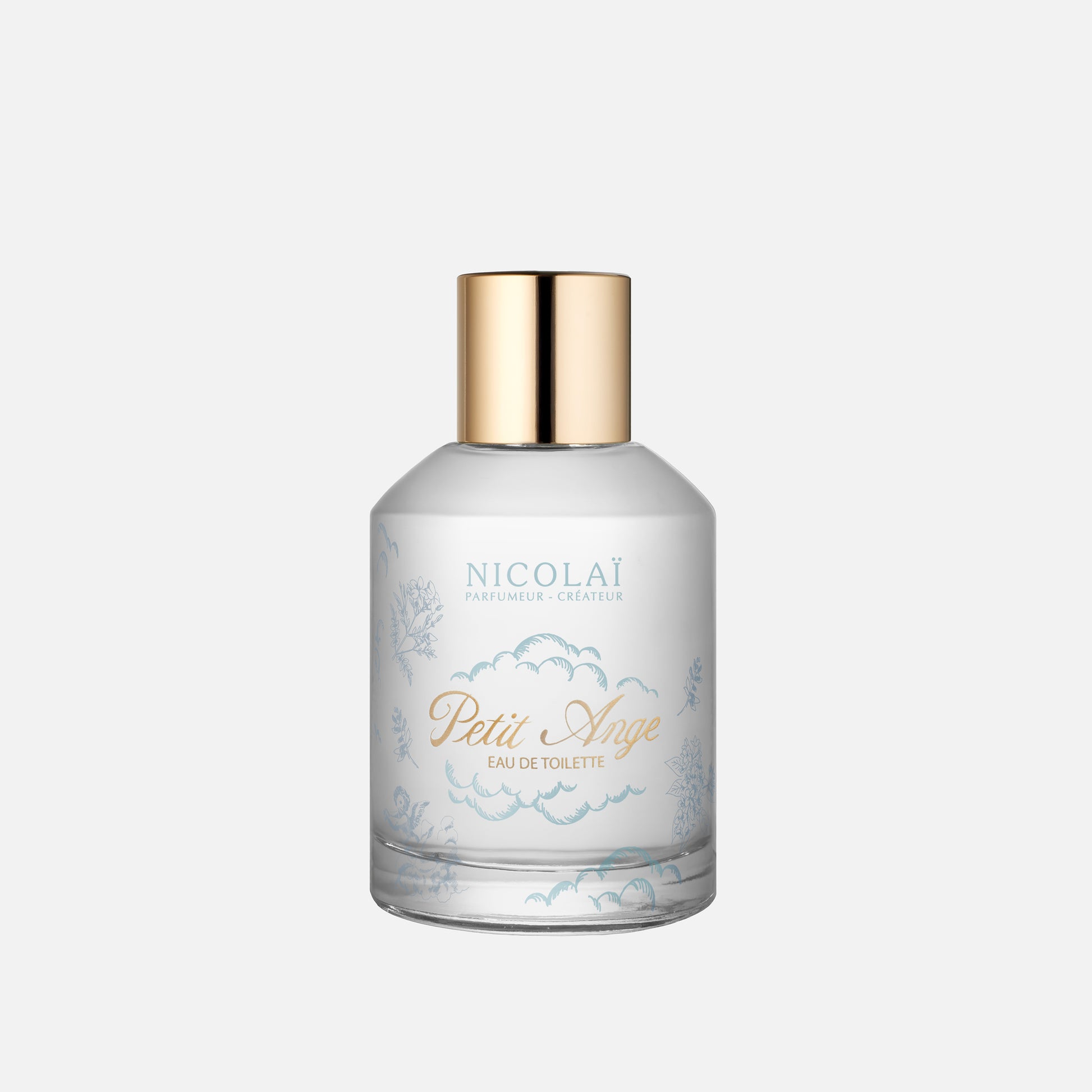 Petit Ange - Eau de Toilette