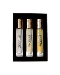 3 × 15 ml