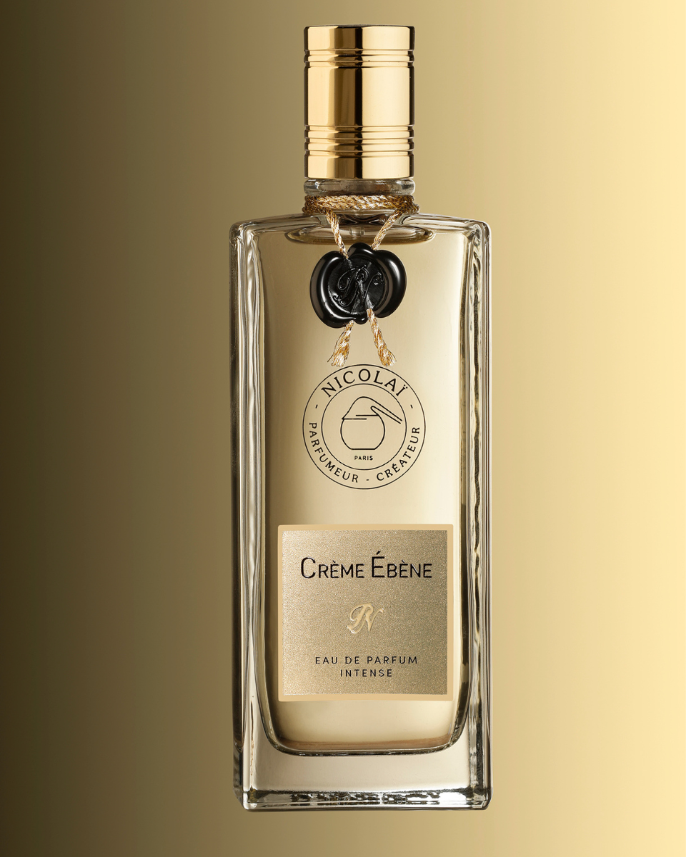 Crème Ebène