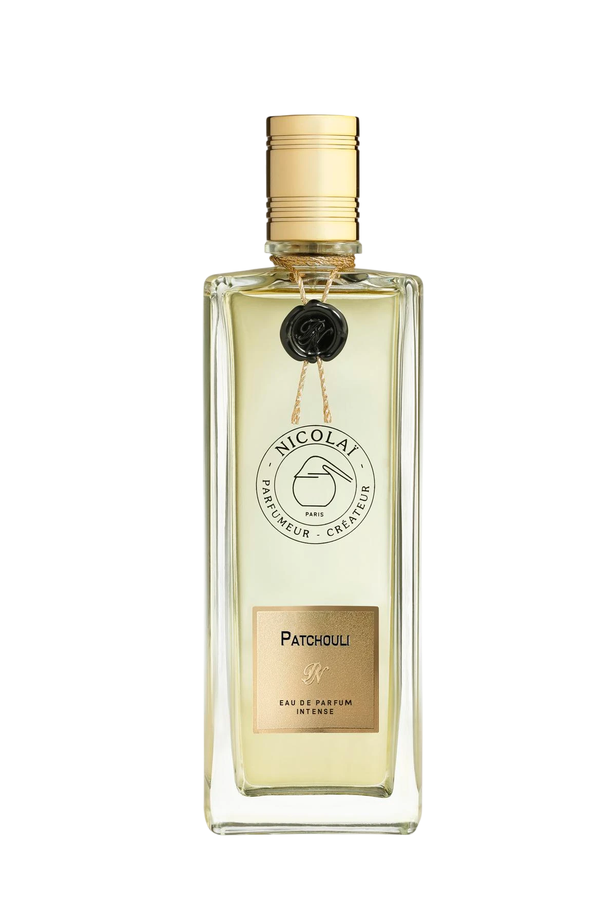 Patchouli – Nicolaï Parfum