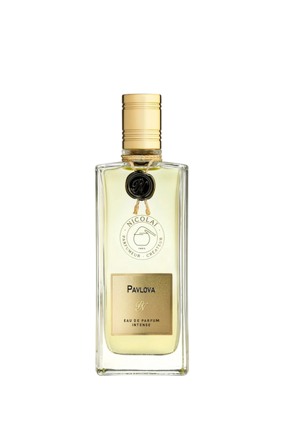 廃盤 超希少 PAVLOVA パブロバ 香水 60ml Pavlova – Nicolaï Parfum