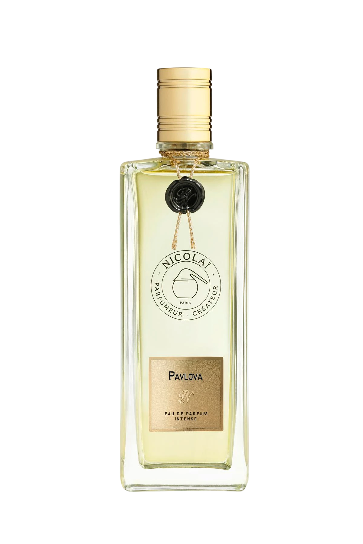 Pavlova – Nicolaï Parfum