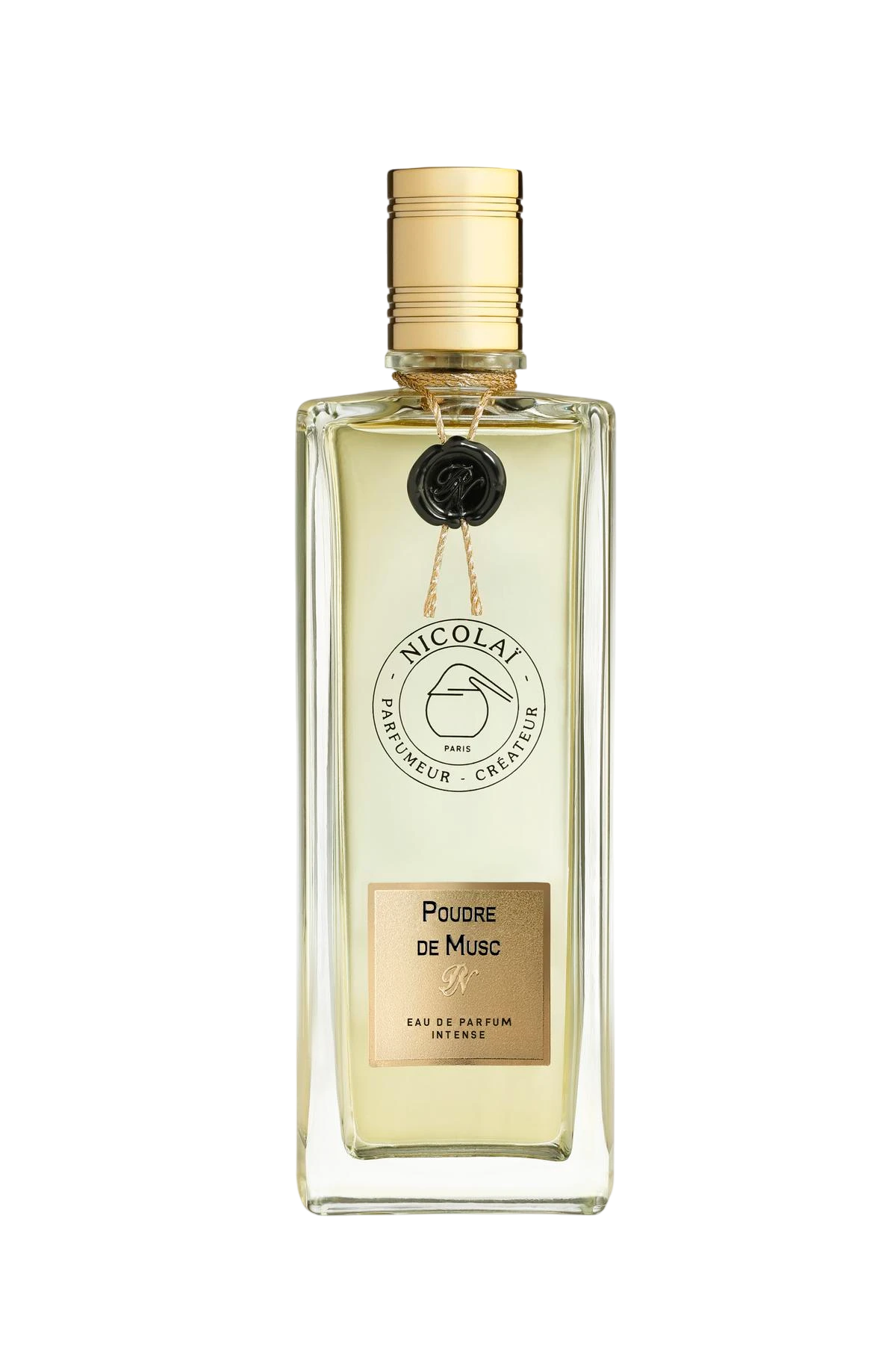 香水(ユニセックス) NICOLAI POUDRE DE MUSC INTENSE 100ml Parfums de Nicolai Poudre de Musc Intense Eau de Parfum – Beautyhabit