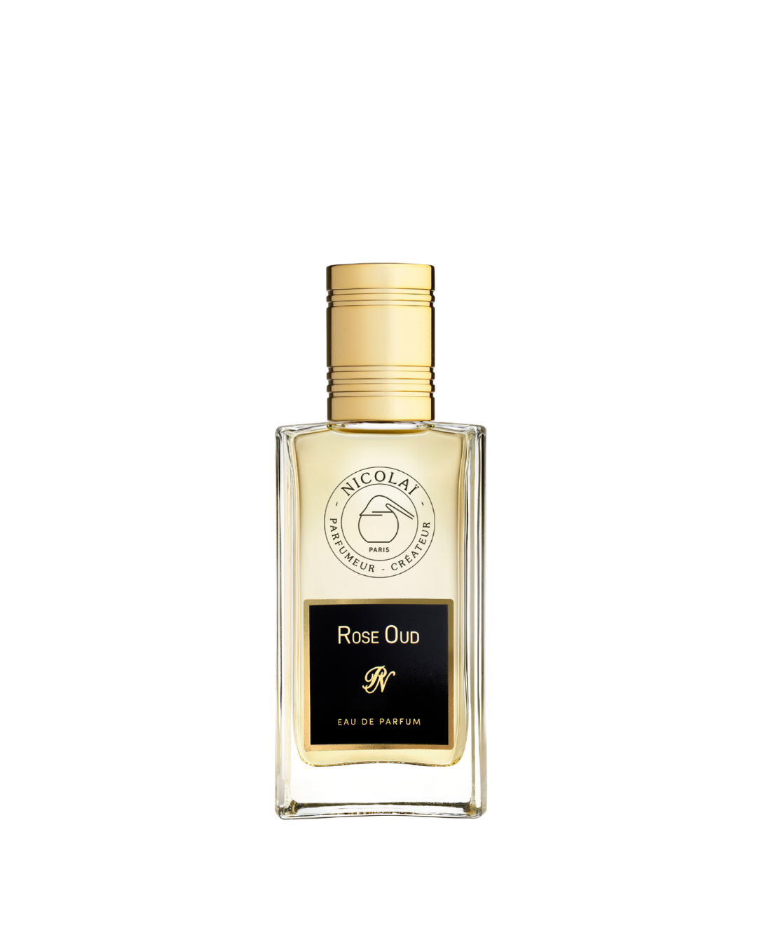 Rose Oud – Nicolaï Parfum