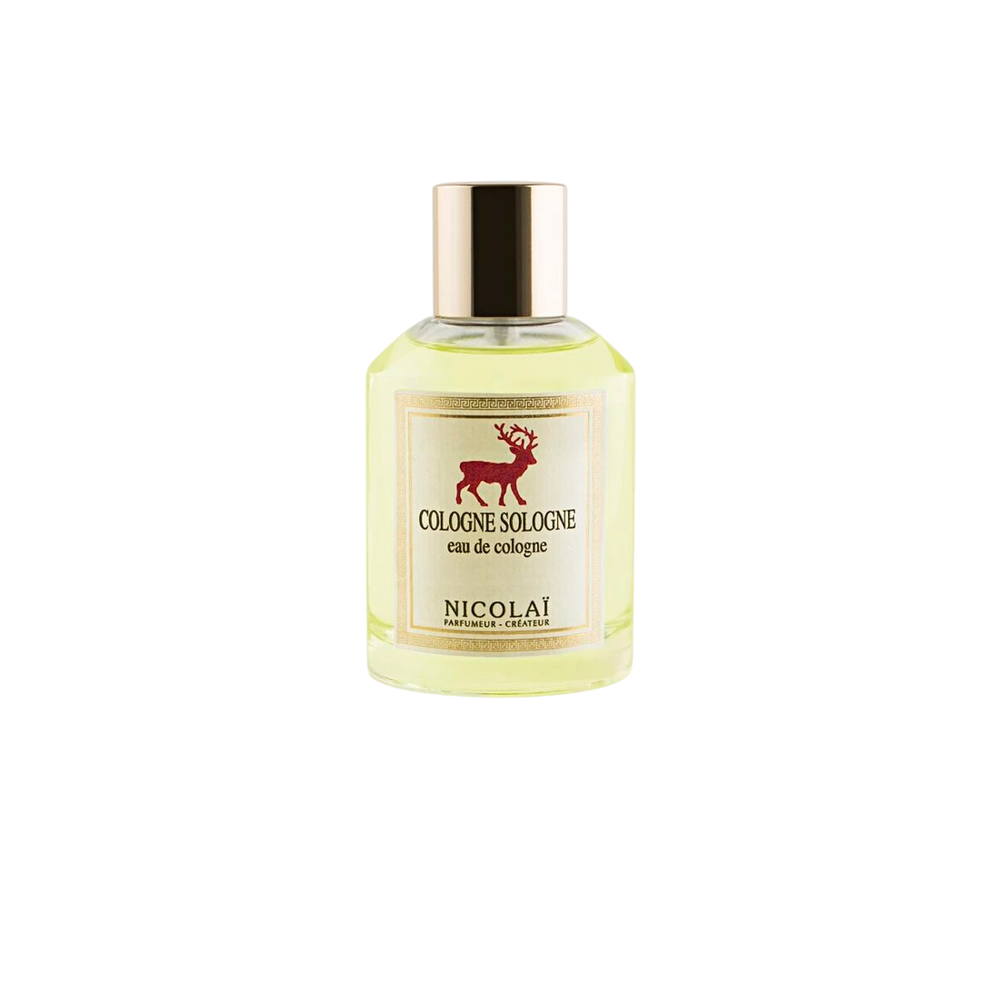Cologne Sologne