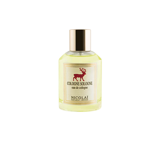 Cologne Sologne
