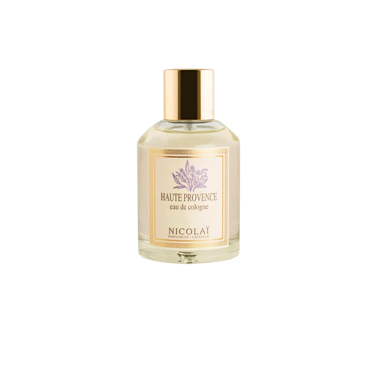 Cologne Haute Provence