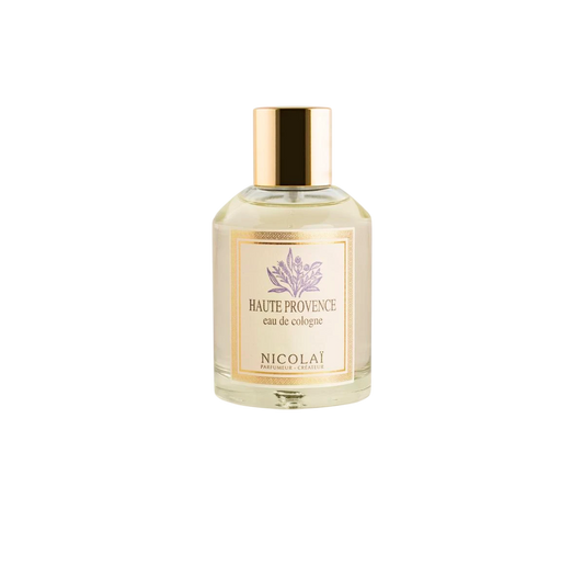 Cologne Haute Provence